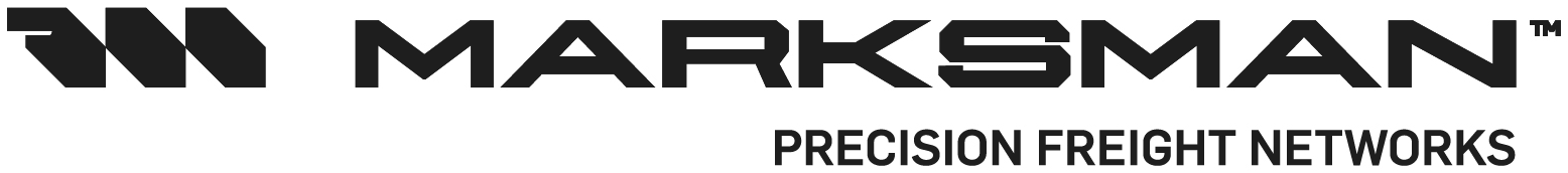 MARKSMAN · Precision Freight Networks